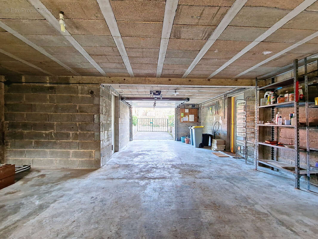 Maison à FONTAINE-LES-DIJON