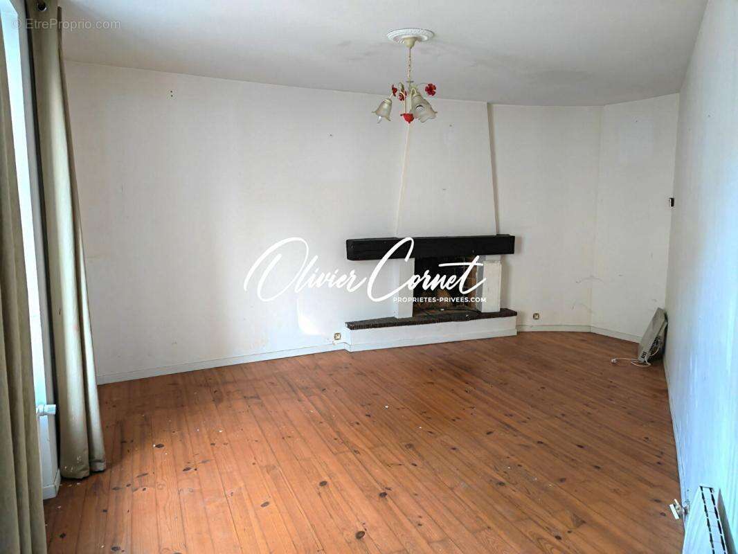 Appartement à LA FERTE-BERNARD