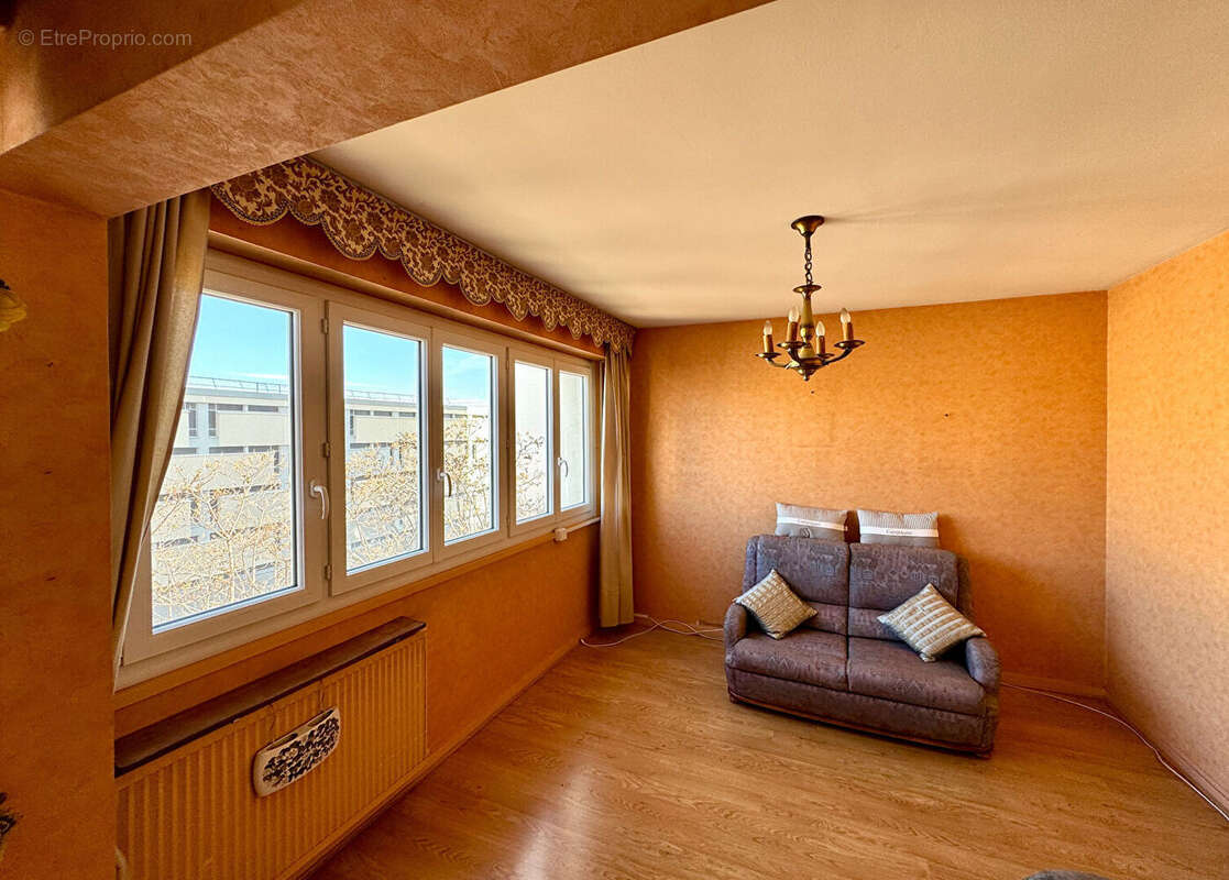 Appartement à CLERMONT-FERRAND