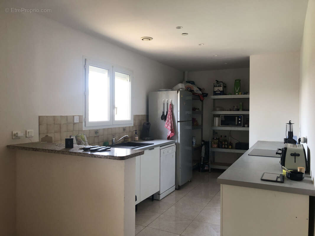 Maison 4 pièces 92m2 - photo 3