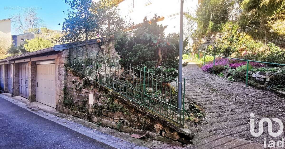 Photo 5 - Appartement à PLOMBIERES-LES-BAINS