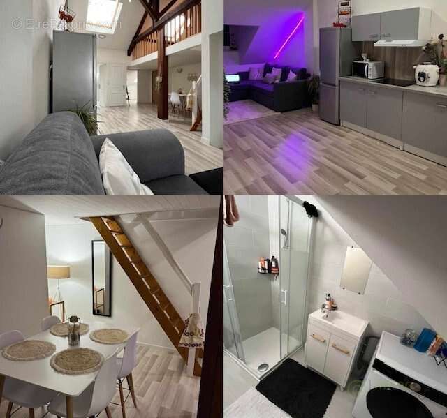 Appartement 750 m² à Cambrai  - photo 2