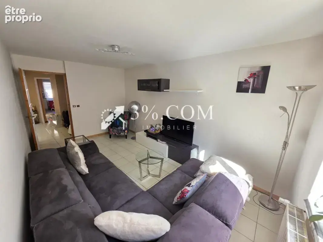 Charmante maison de 117 m2 Blainville sur l'Eau - photo 4