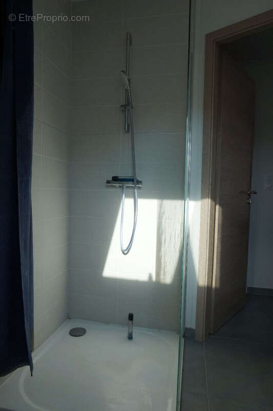 Appartement à CHEMAUDIN