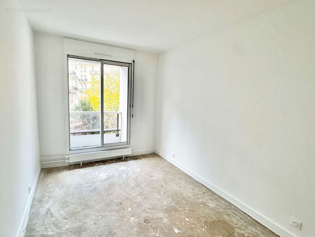 Appartement à PARIS-5E