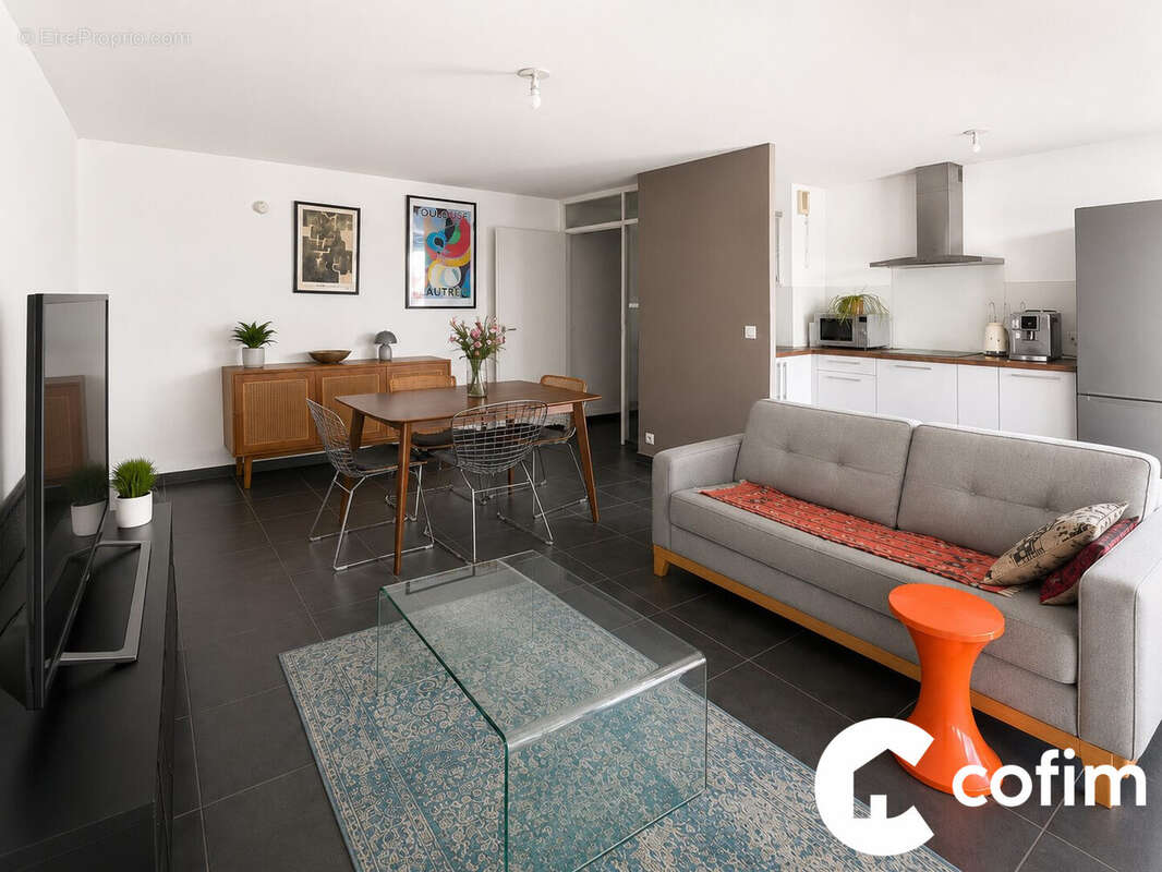 Appartement à BAYONNE