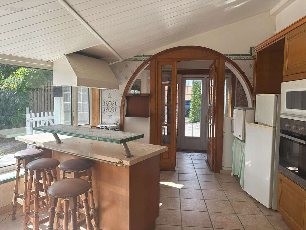 Photo 8 - Appartement à TARBES