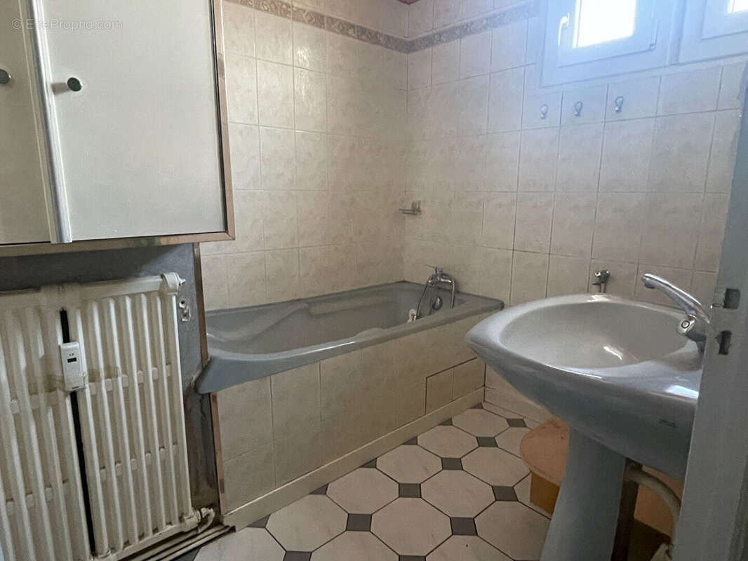 À vendre : Appartement de 3 pièces à Rethel - photo 8