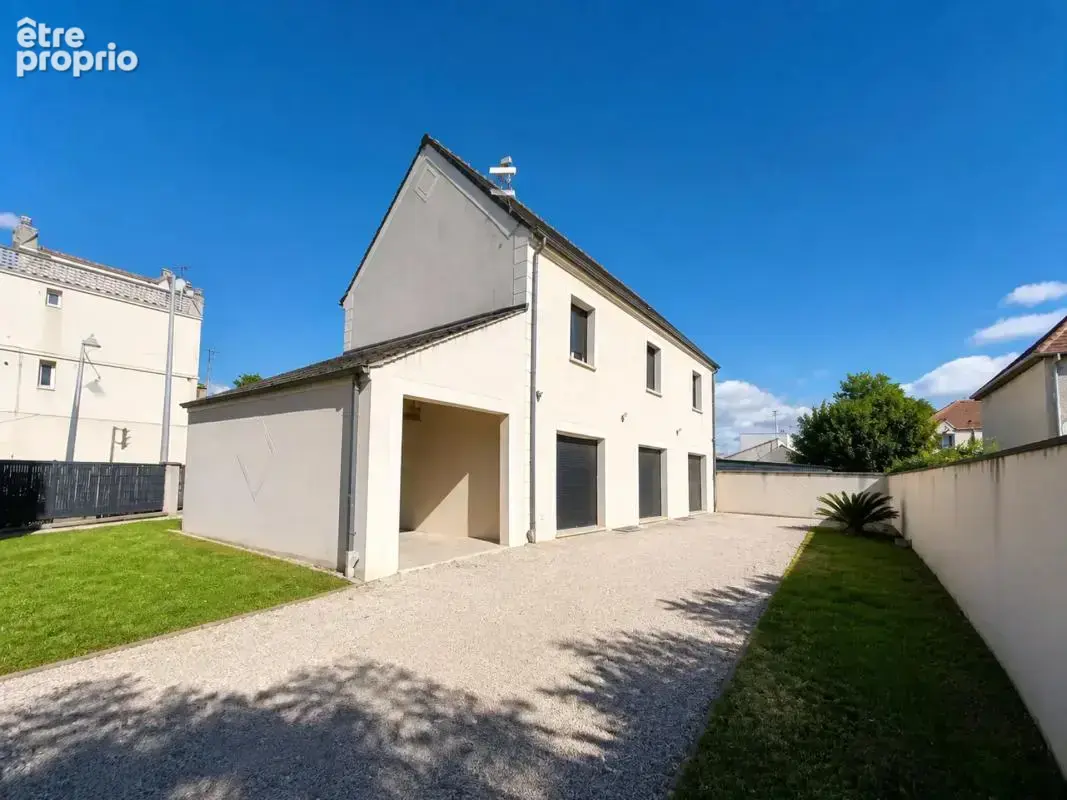 Maison de 5 pièces de 137 m² à Mantes-la-Jolie - photo 19