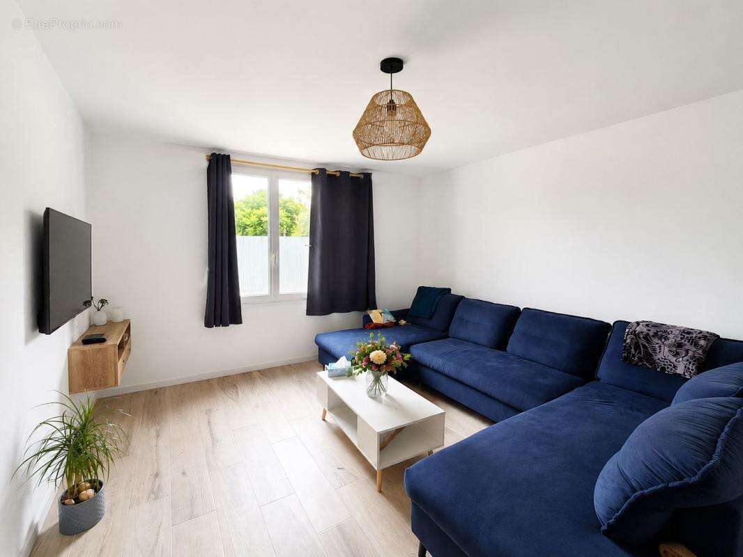 Maison à LANMEUR