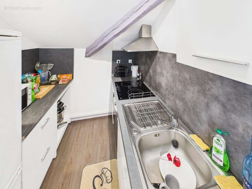 Appartement à TROYES