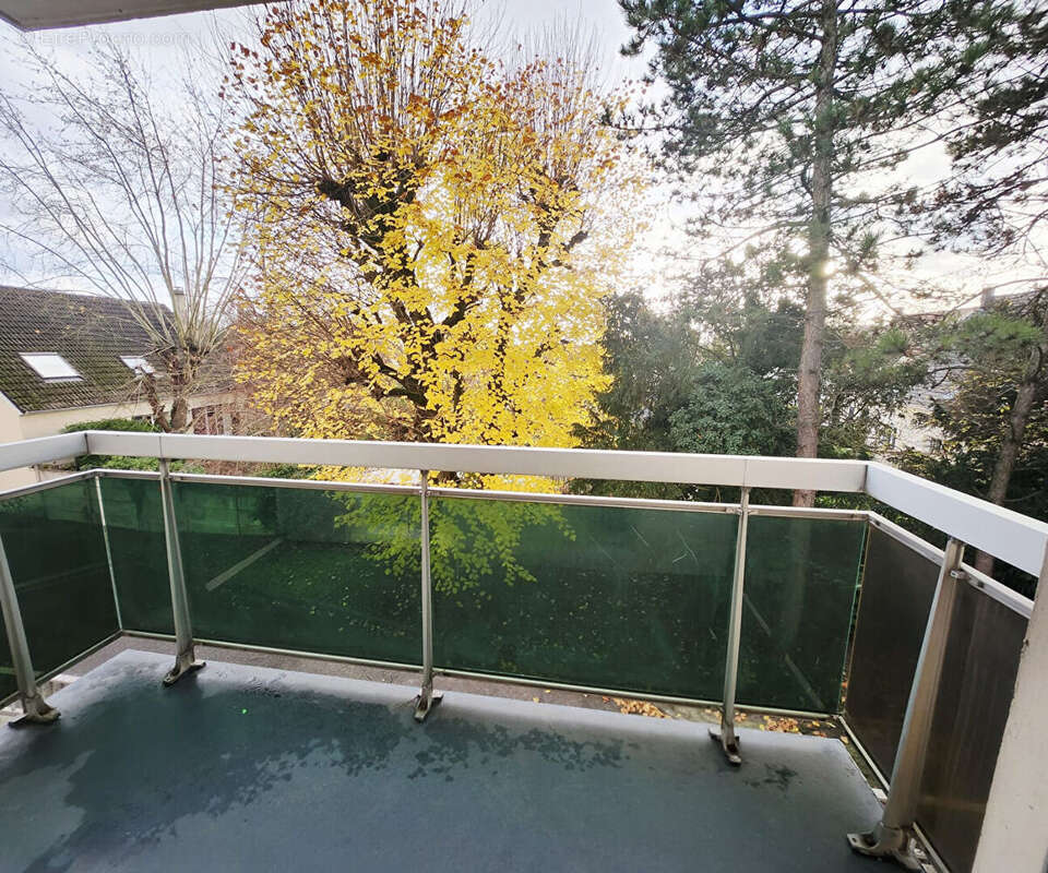 Appartement à DEUIL-LA-BARRE