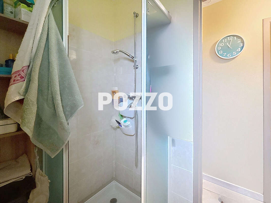 Maison à AGON-COUTAINVILLE