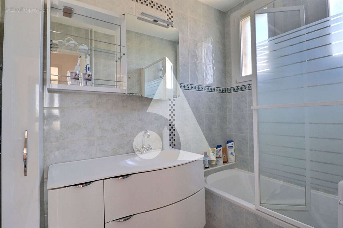 Appartement à SANNOIS