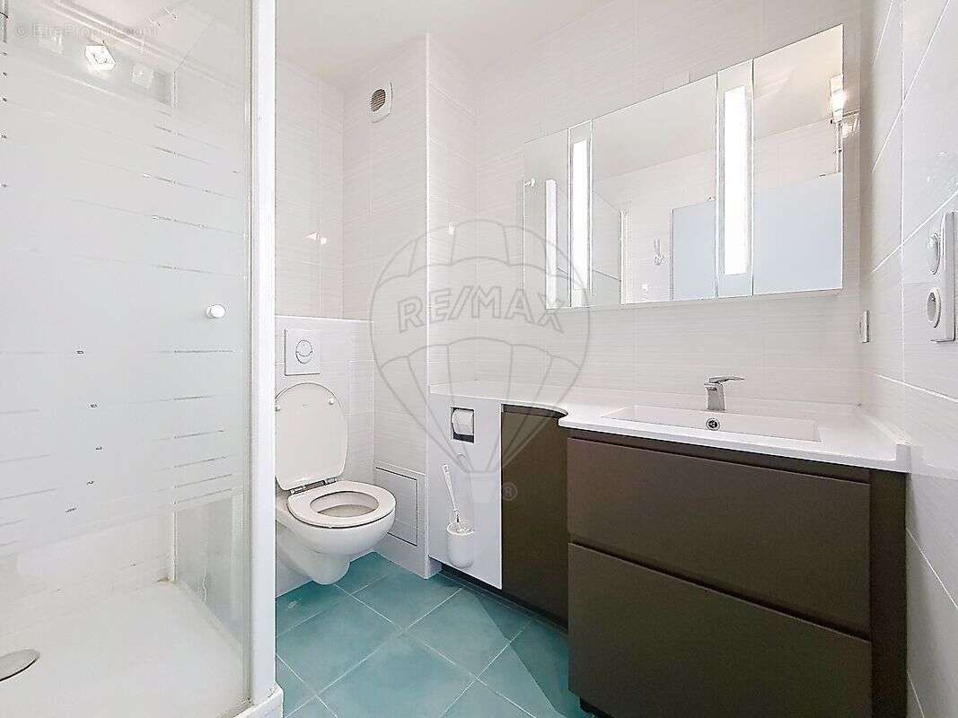 Appartement à SENS