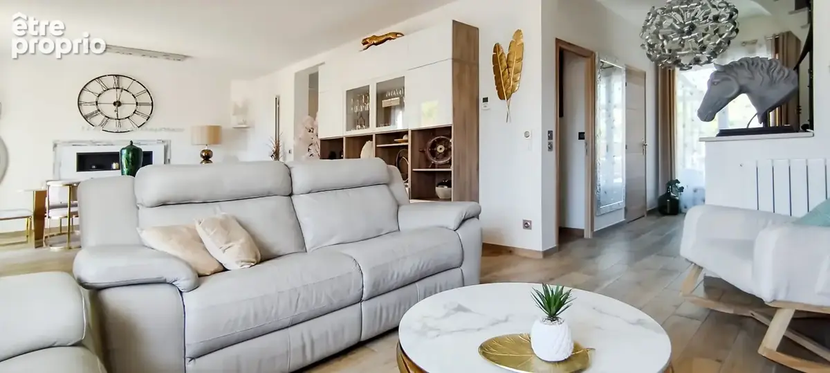 Maison 7 pièces 154 m² à vendre à Taverny (95150) - photo 4