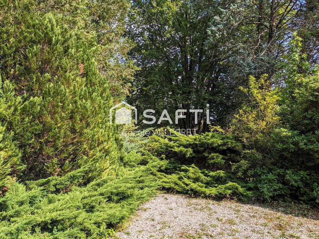 Photo 5 - Maison à CHATEAU-GAILLARD