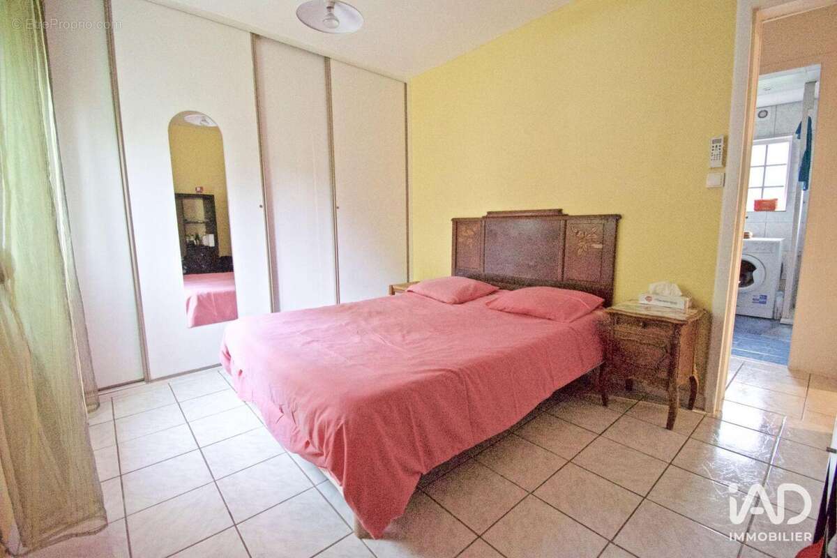 Photo 9 - Maison à SAINT-GERMAIN-LES-ARPAJON