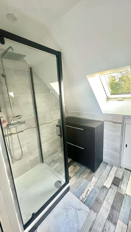 Maison à VILLEMOISAN