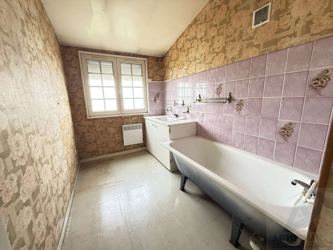 Maison de 81 m2 - photo 7
