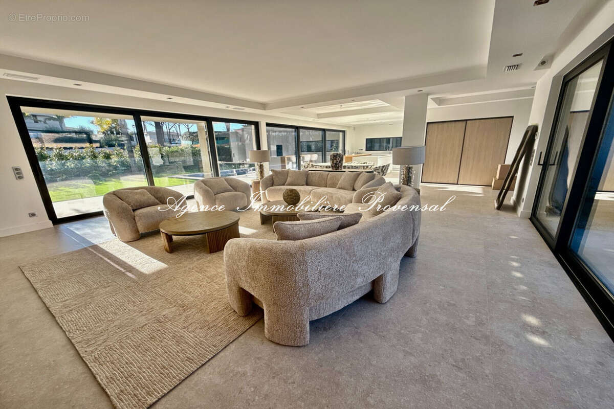 Maison à SAINTE-MAXIME