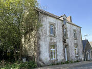 Maison à CAUREL