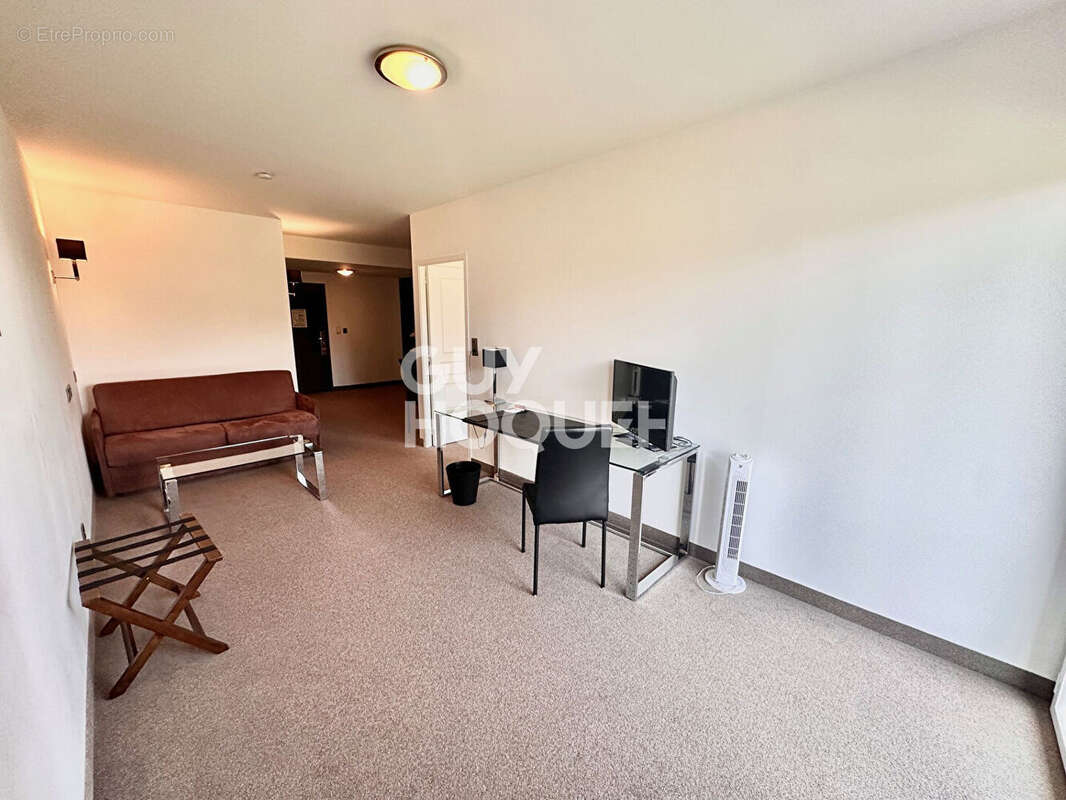 Appartement à CARQUEFOU