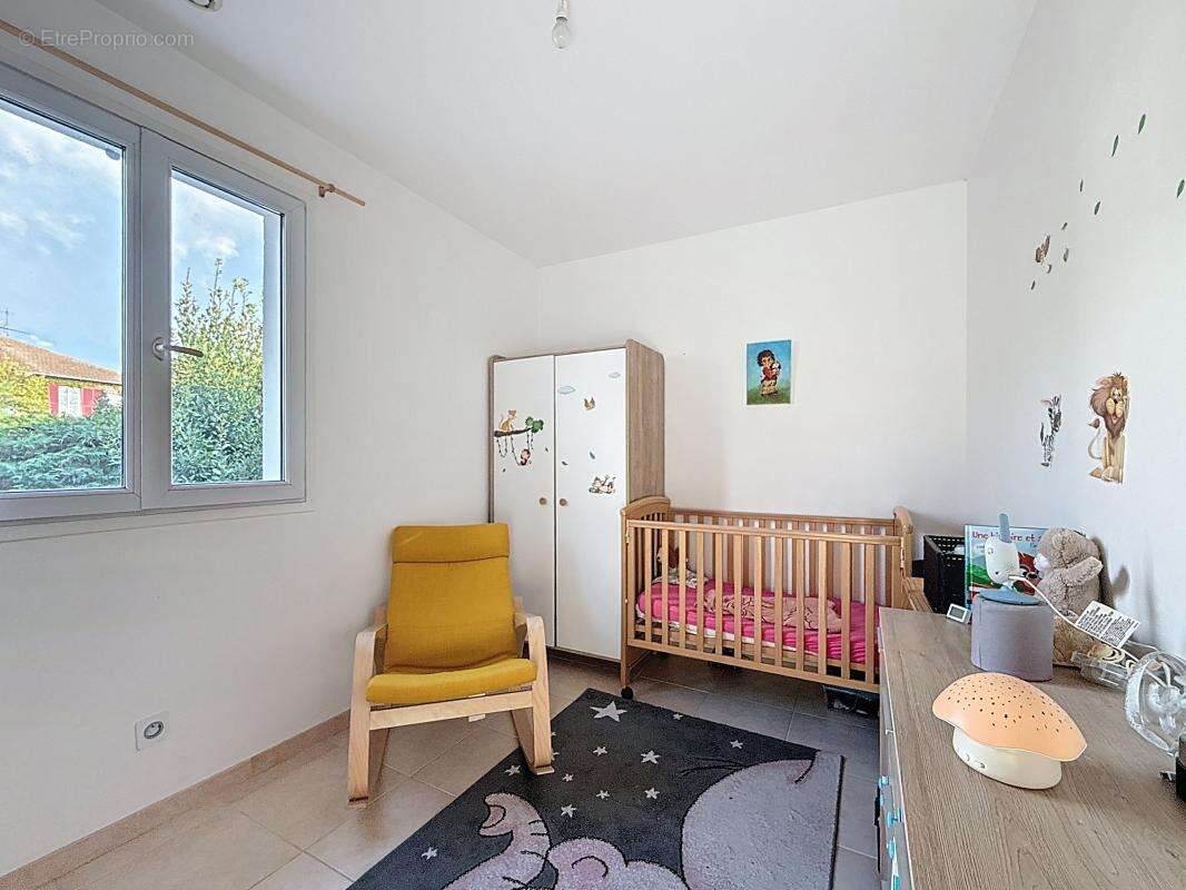 Appartement à MOUGINS