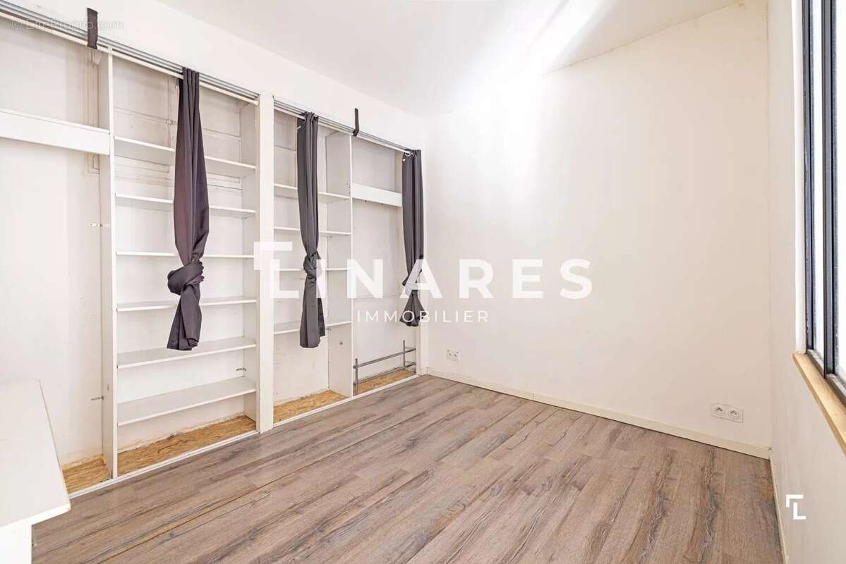 CLOVIS - Appartement T2 de 42m² - 13003 LA BELLE DE MAI - photo 4