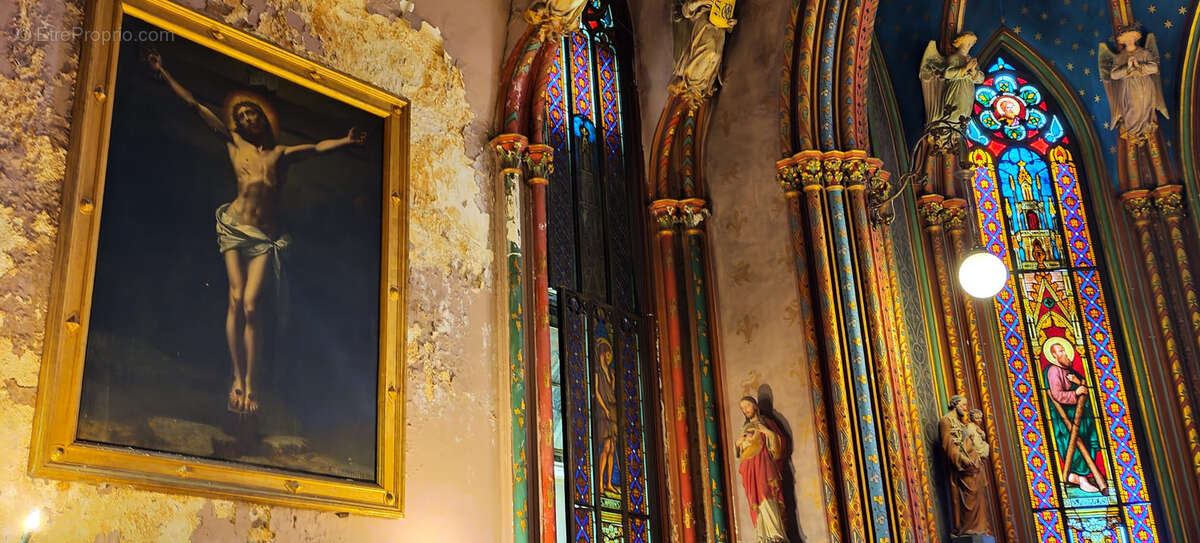 Appartement à LONGPONT-SUR-ORGE