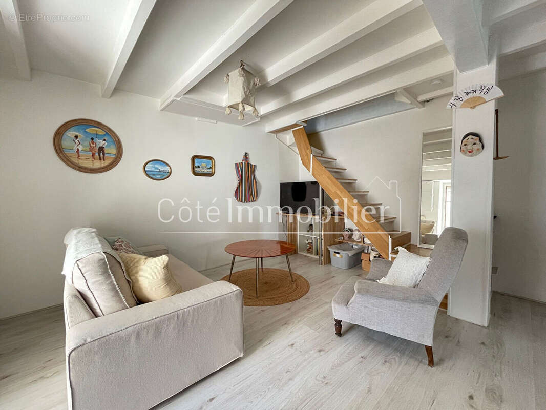 Maison La Montagne - photo 2