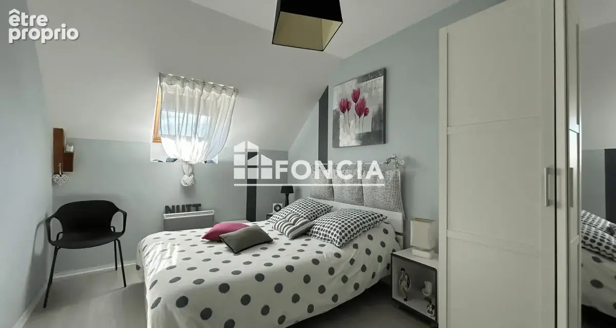 Maison 4 Pièces 85m² - La Trugalle - photo 5