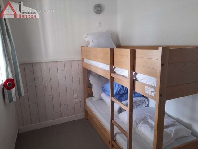 2395558 - Appartement à LE CROTOY