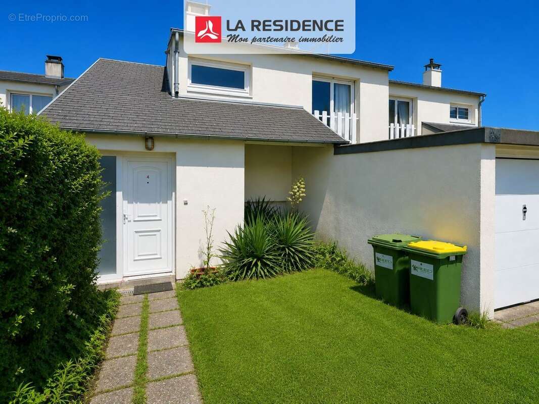 Maison 103 m² à Maule  - photo 2