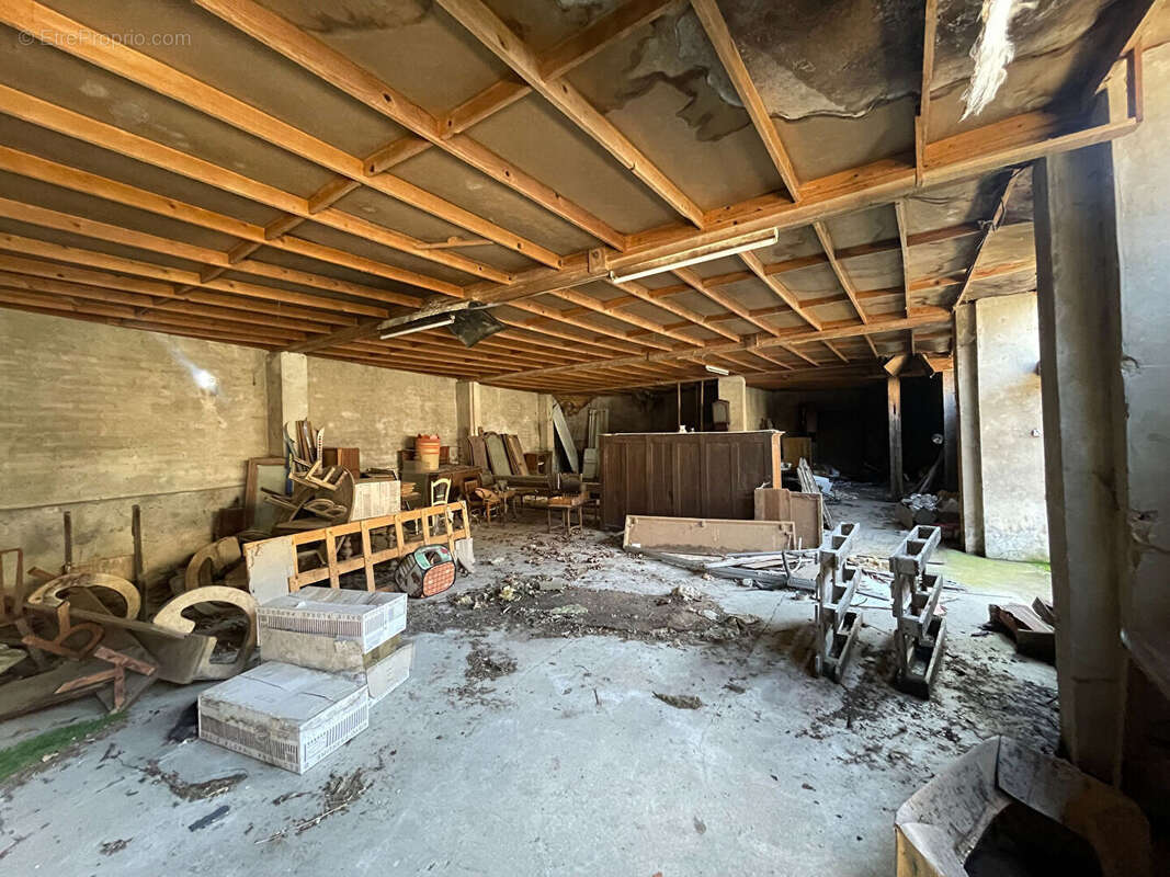 Appartement à SAINT-GERMAIN-DU-BOIS