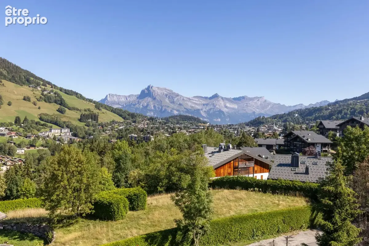Appartement 5 pièces 119 m² à vendre à Megeve (74120) - photo 5