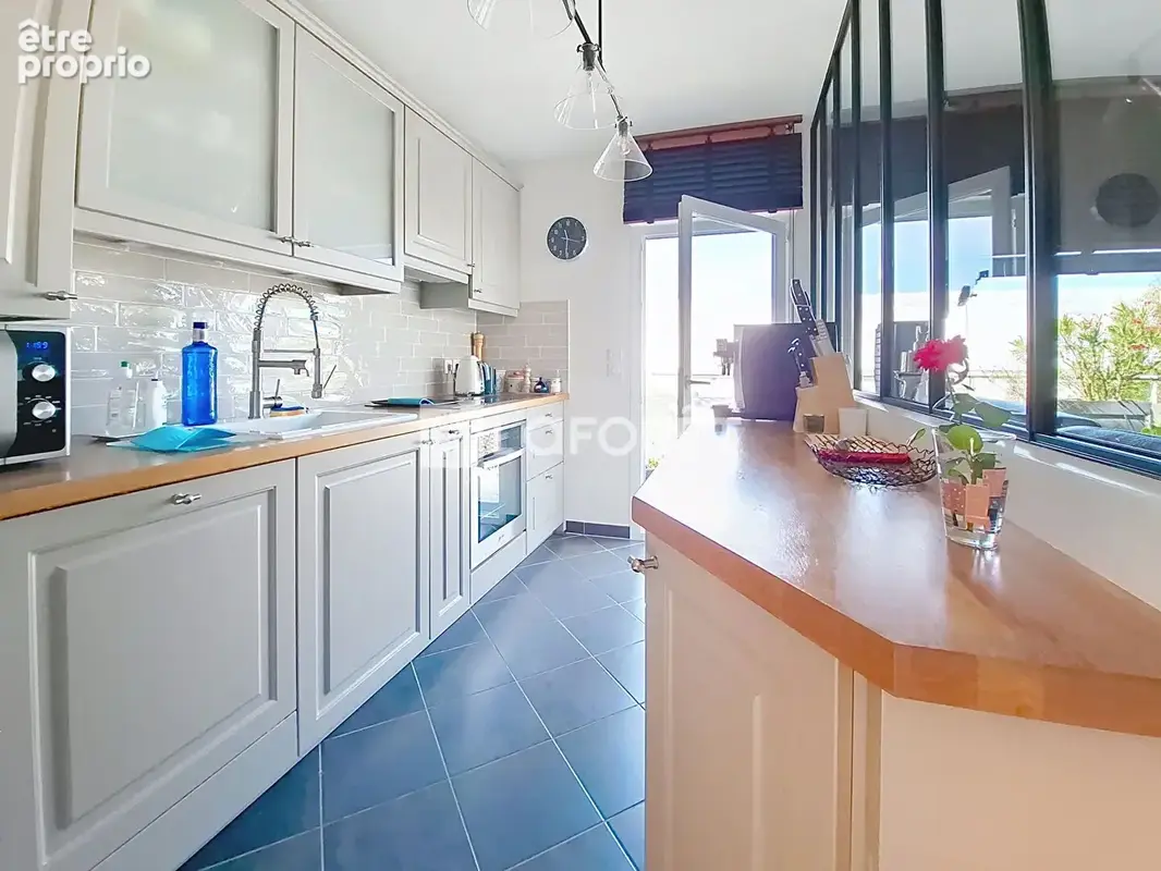 Appartement  3 pièce(s) 70 m2 - photo 5