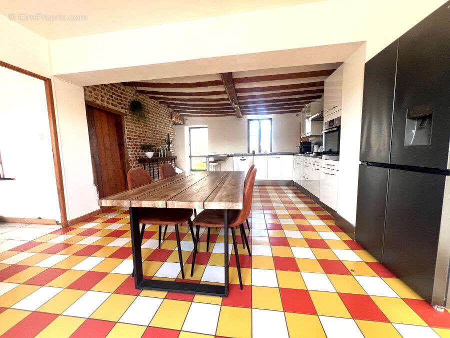 Maison à NIVELLE