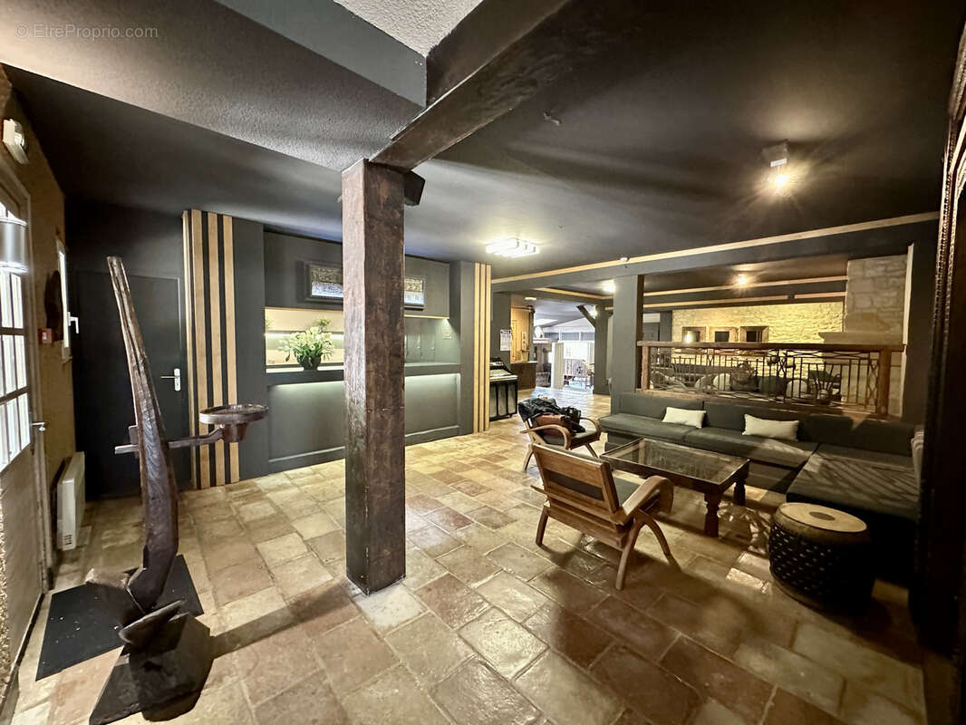 Maison à SARLAT-LA-CANEDA