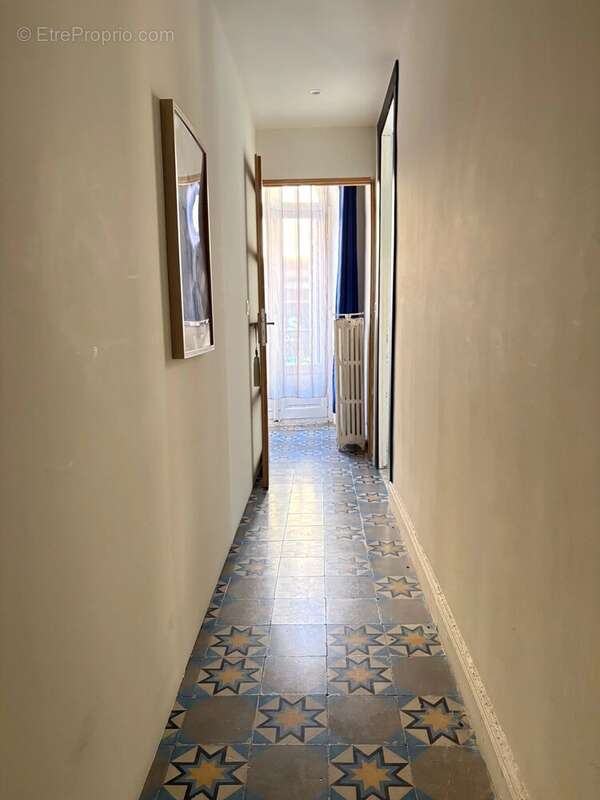 Appartement à NARBONNE