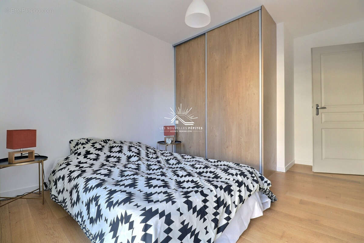 Appartement à CROIX