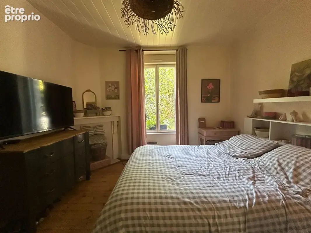 Maison années 30 Quimper - photo 7