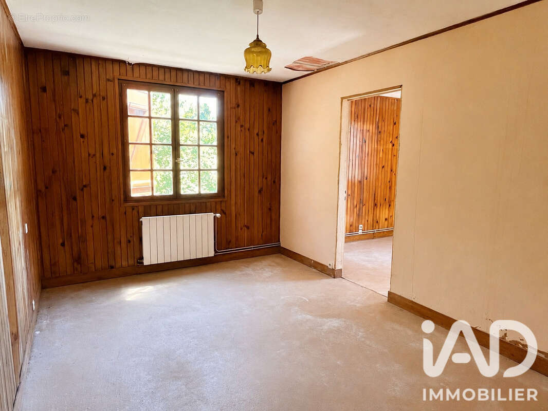Photo 7 - Maison à MISSILLAC