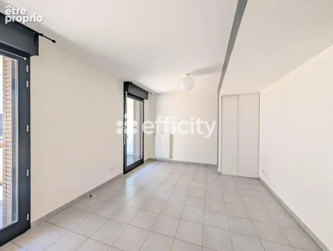Appartement 1 pièce 31 m² à vendre à Grenoble (38000) - photo 8