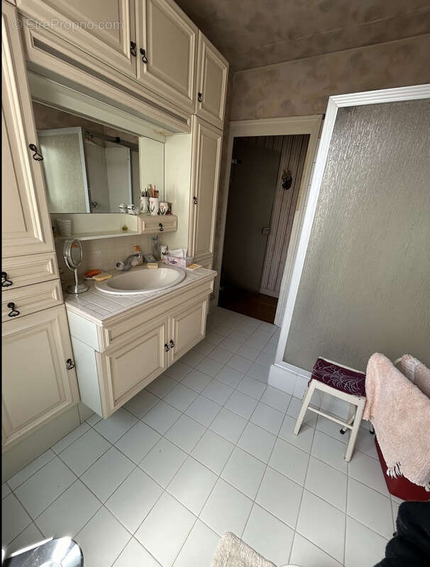 Appartement à CHATELLERAULT