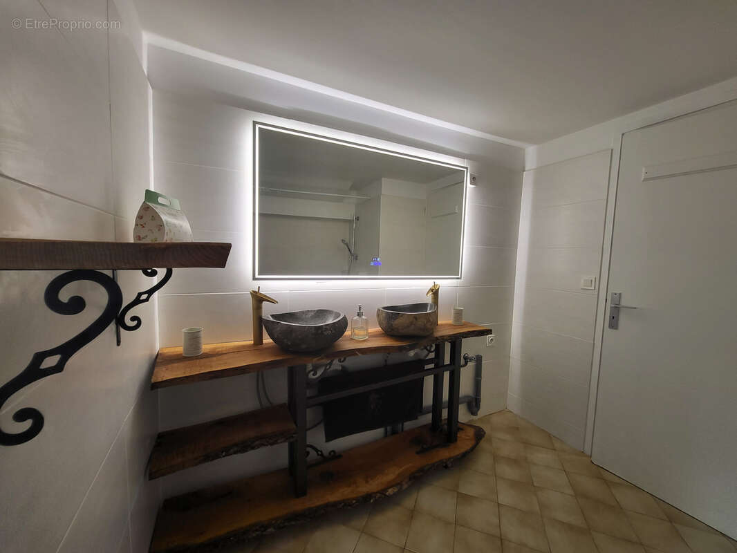 Appartement à LE PUY-EN-VELAY