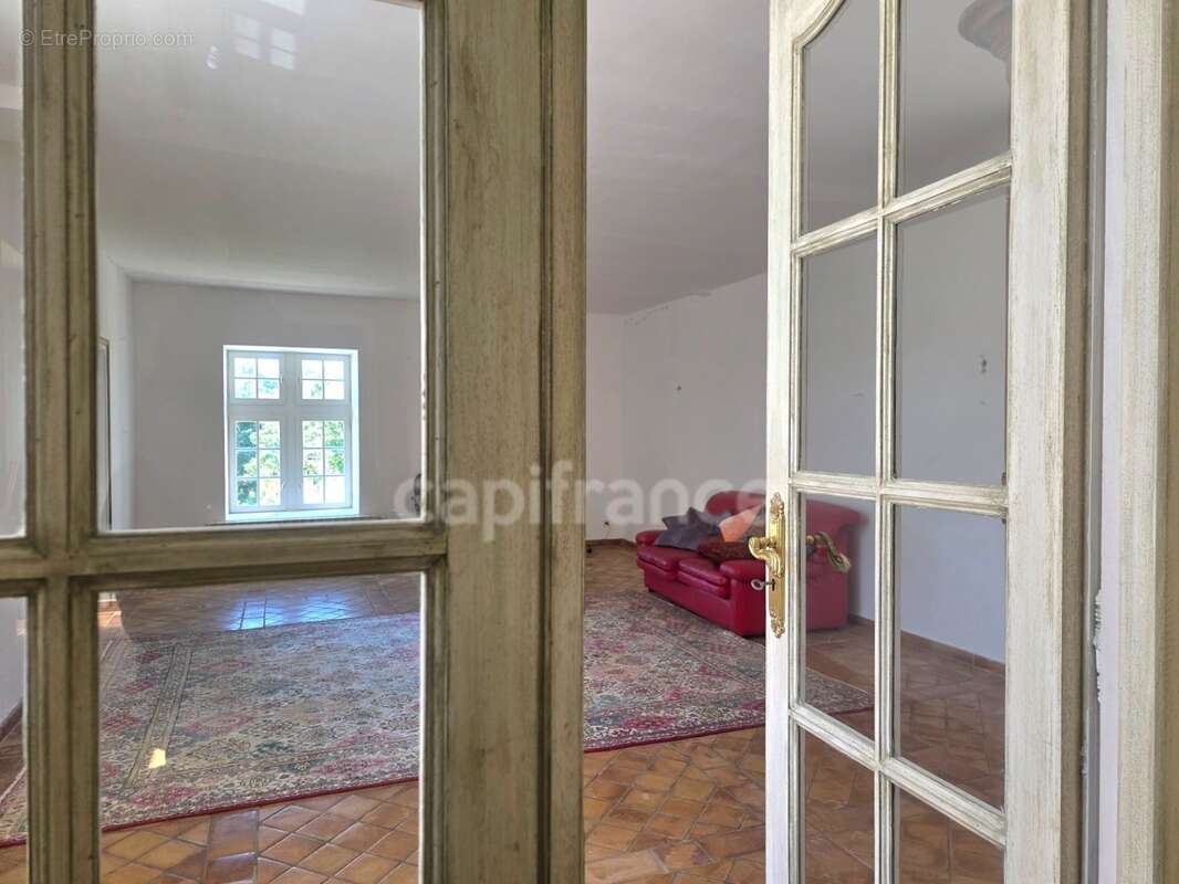 Prestigieuse demeure à vendre au coeur de la Drôme - photo 18