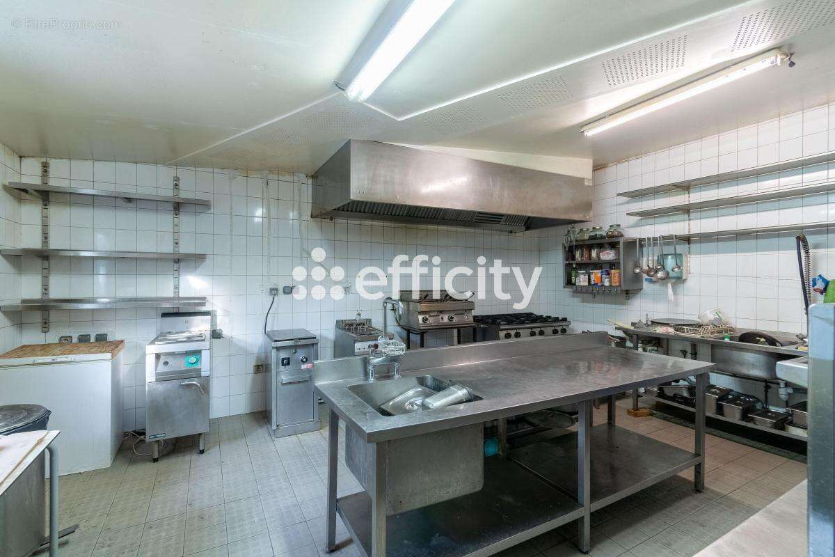 Appartement à CHOISY-LE-ROI
