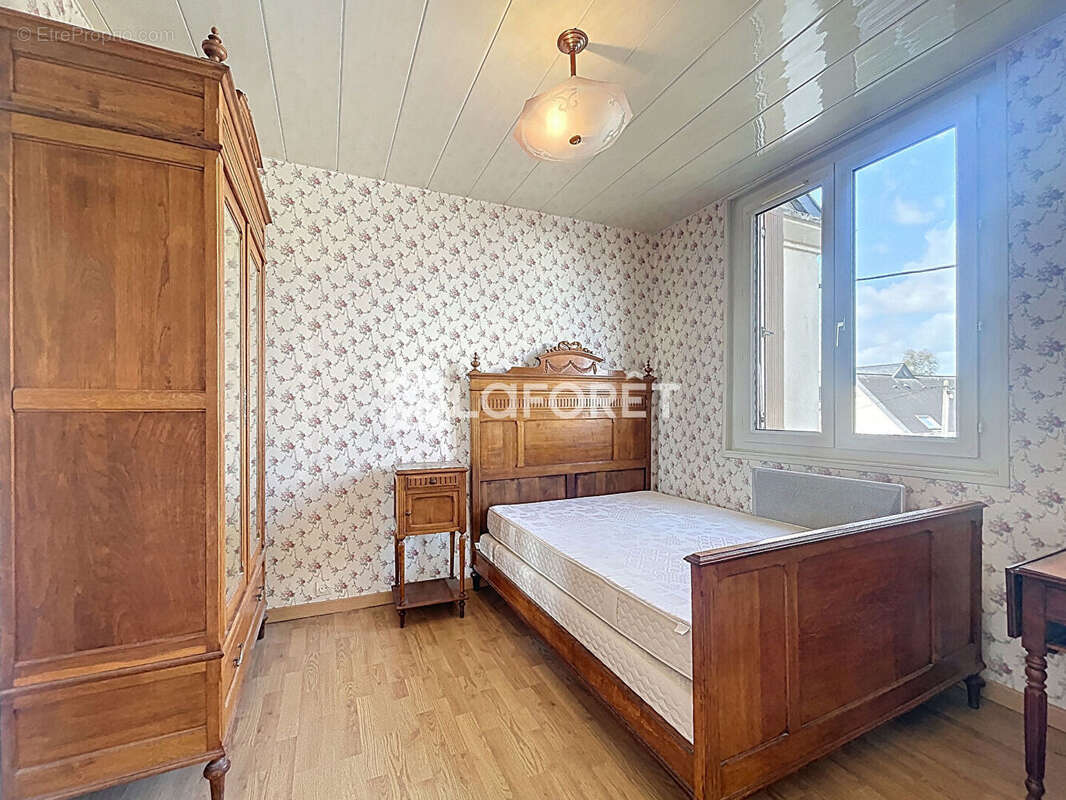 Maison à LE GRAND-QUEVILLY