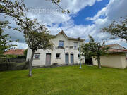 Maison à MONTREJEAU